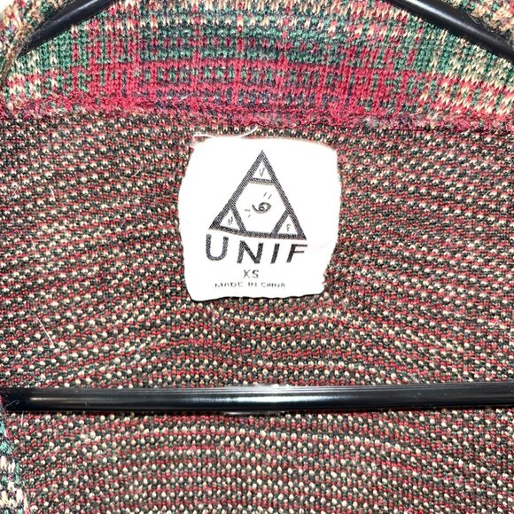 UNIF nevermind duster cardigan - Picture 2 of 3